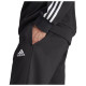 Adidas Ανδρικές φόρμες σετ Basic 3-Stripes Fleece Track Suit